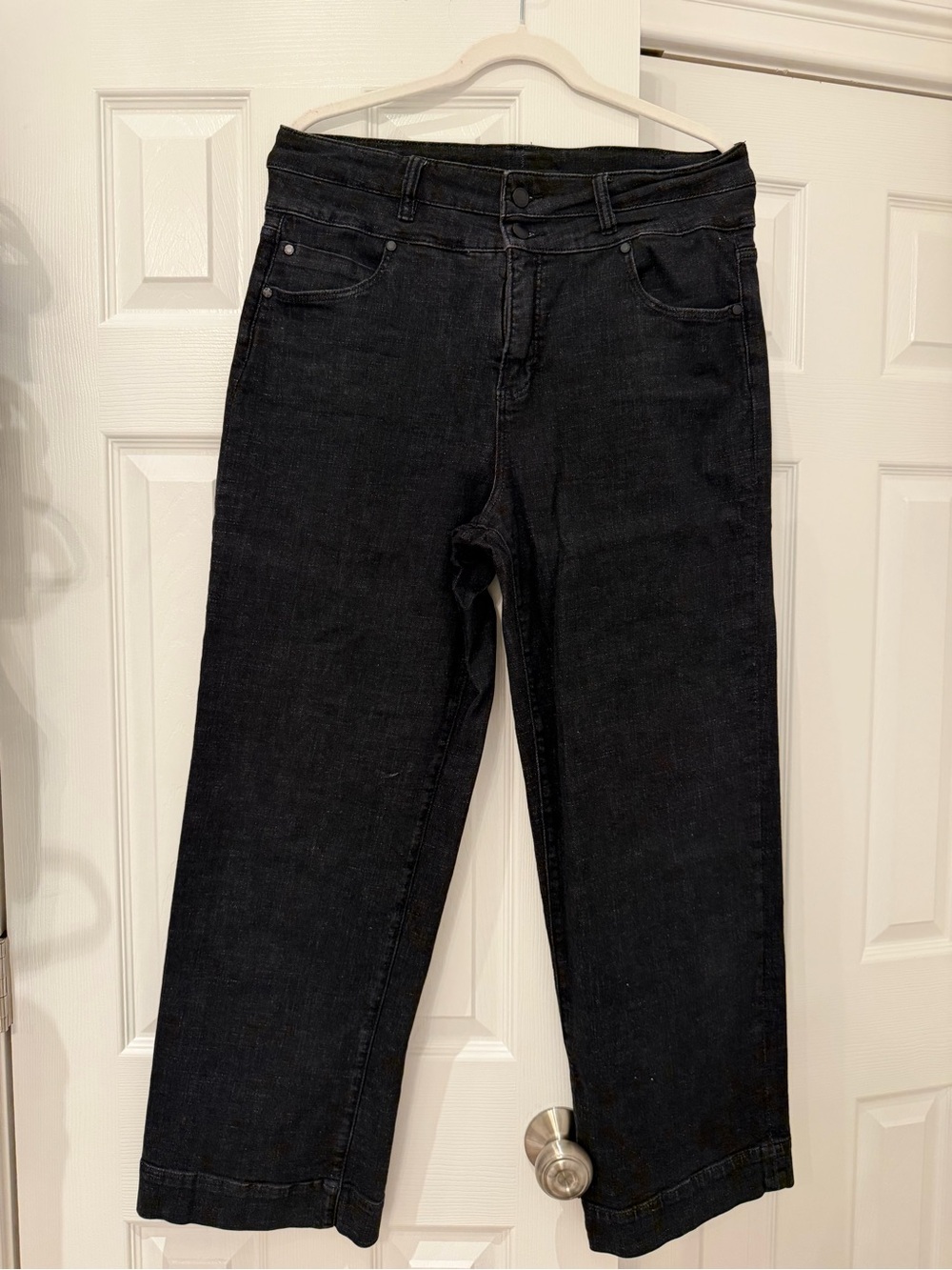 Liverpool black jeans